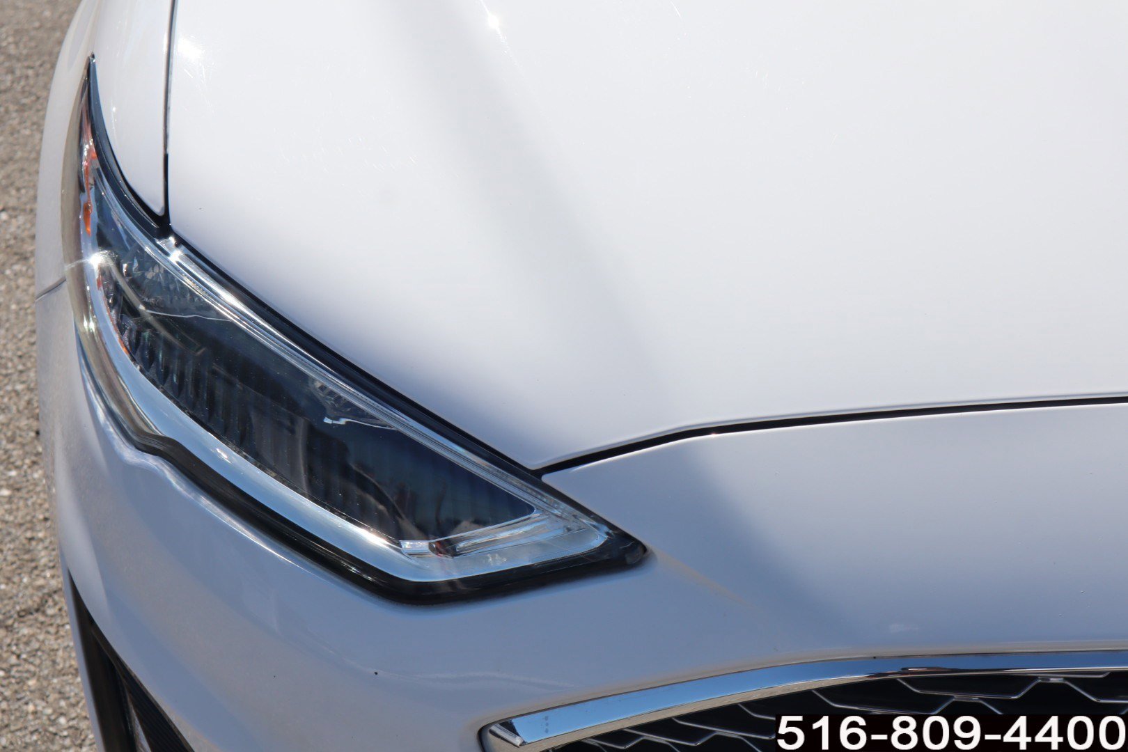 Used 2019 Ford Fusion Energi Titanium image 12