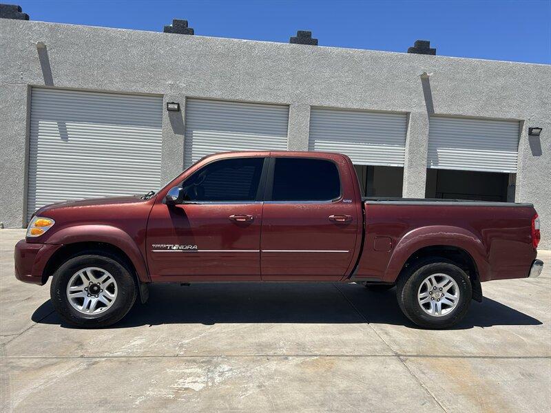 Used 2004 Toyota Tundra SR5 RWD image 3