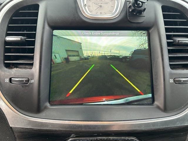 Used 2019 Chrysler 300 Touring w/ Sport Appearance Package image 26