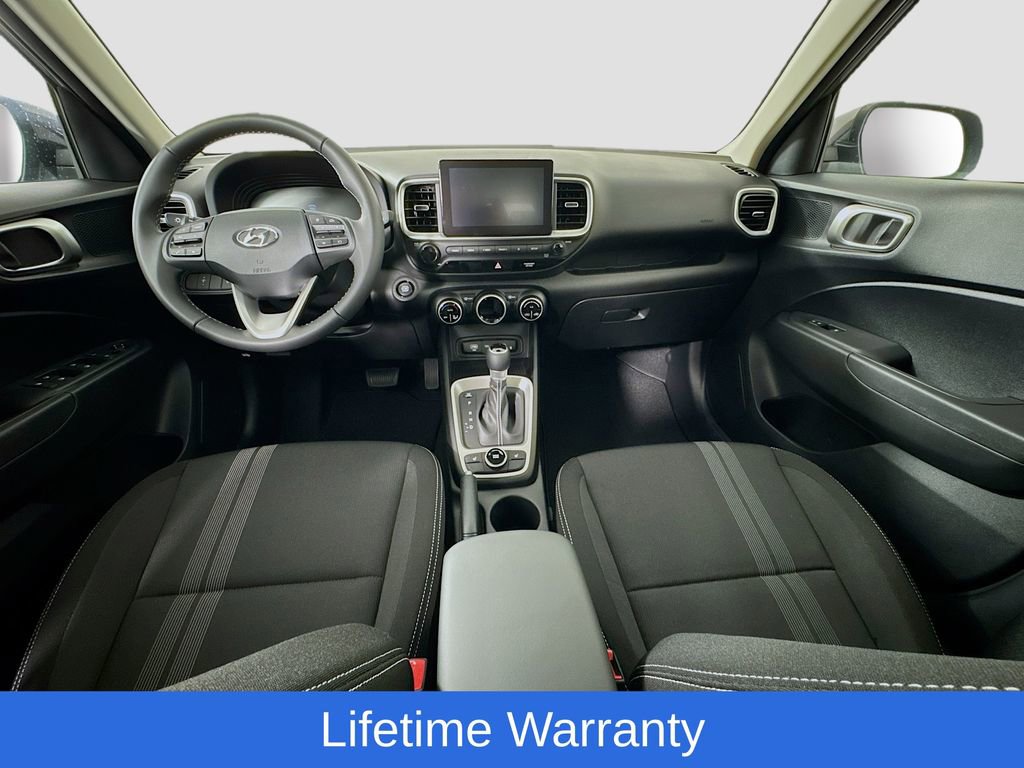 New 2026 Hyundai Venue SEL image 35