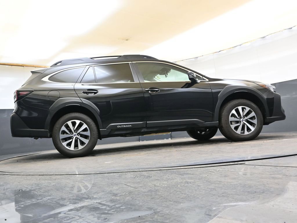 Certified 2025 Subaru Outback Premium image 46