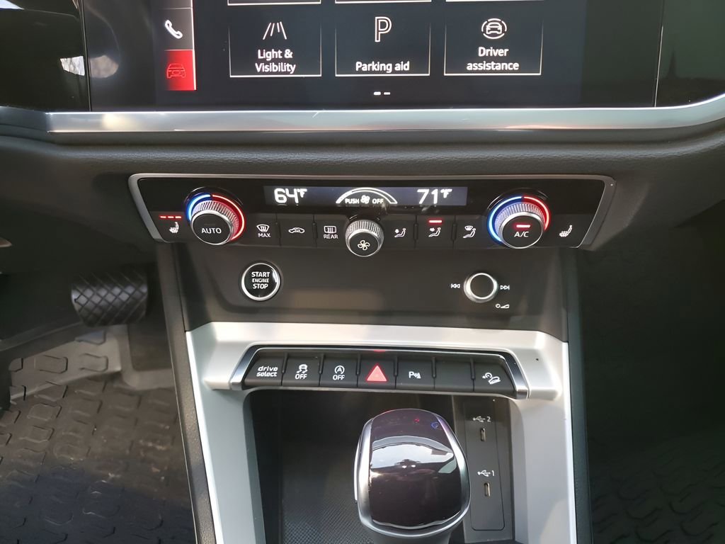 Used 2022 Audi Q3 2.0T Premium image 37