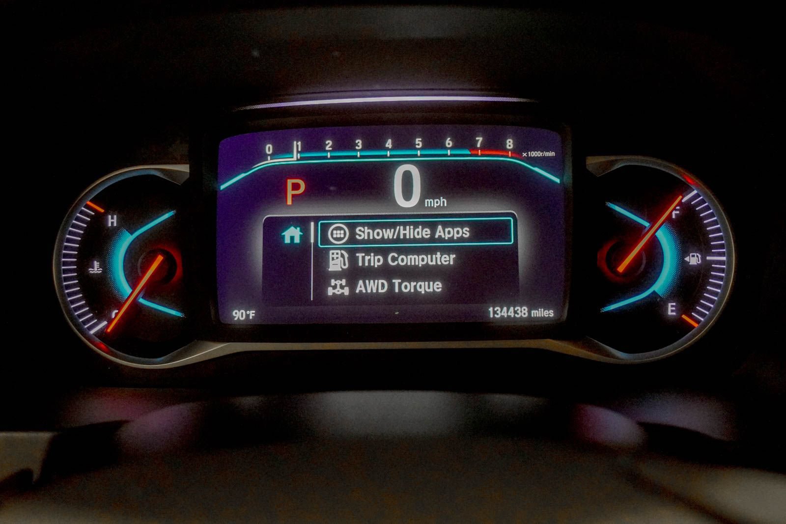 Used 2019 Honda Pilot Touring image 41