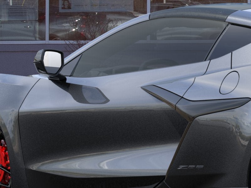 New 2027 Chevrolet Corvette Z06 RWD image 12
