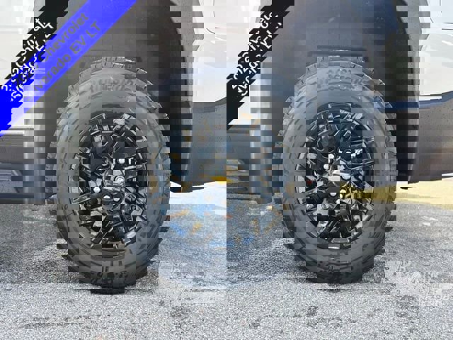 New 2026 Chevrolet Silverado EV LT image 26