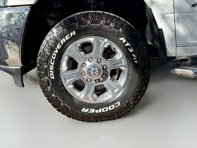 Used 2024 RAM 3500 Big Horn AWD/4WD image 42