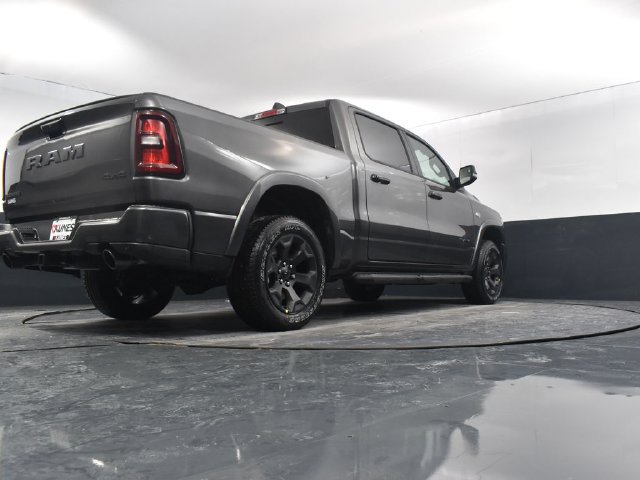 New 2026 RAM 1500 Big Horn w/ Night Edition AWD/4WD image 50