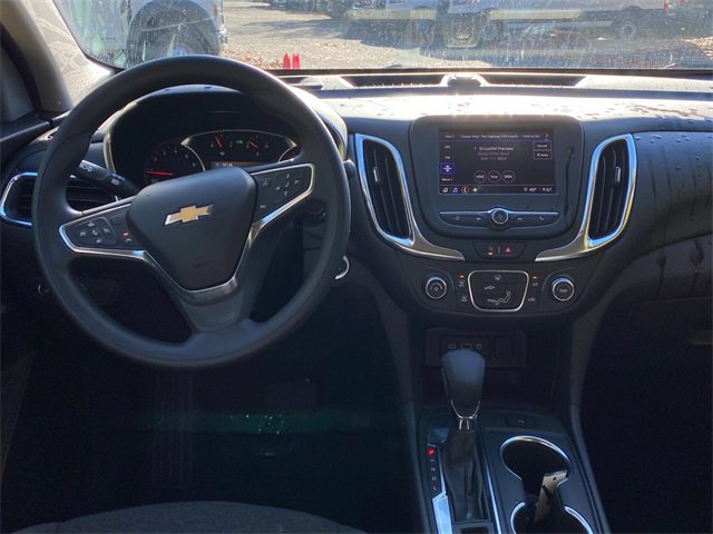 Used 2024 Chevrolet Equinox LT image 8