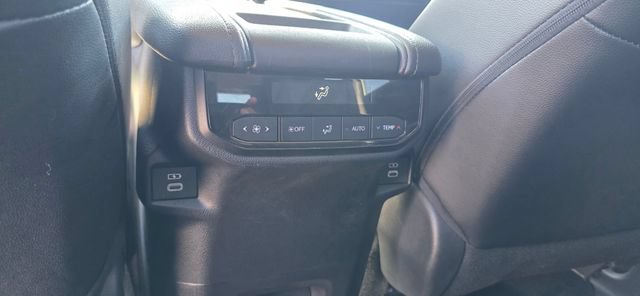 Used 2025 Toyota Grand Highlander AWD image 14