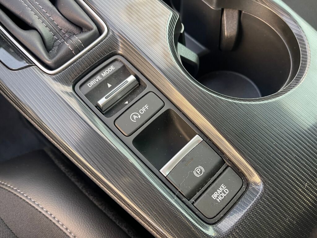 Used 2024 Honda Civic Sport image 13