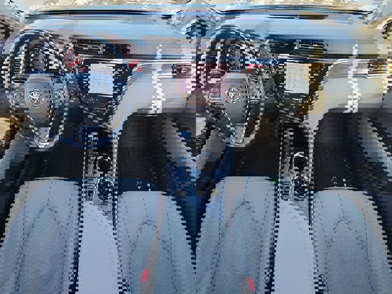 Used 2018 Toyota Camry XSE w/ Audio Package image 19