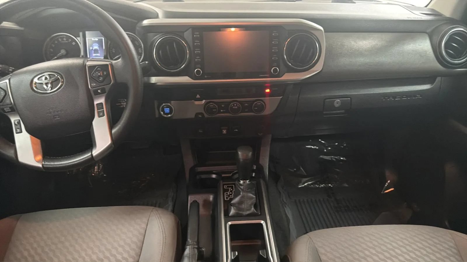 Used 2023 Toyota Tacoma SR5 RWD image 16