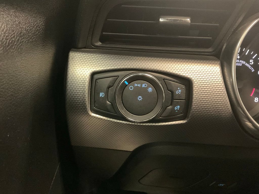Used 2018 Ford Mustang GT RWD image 15