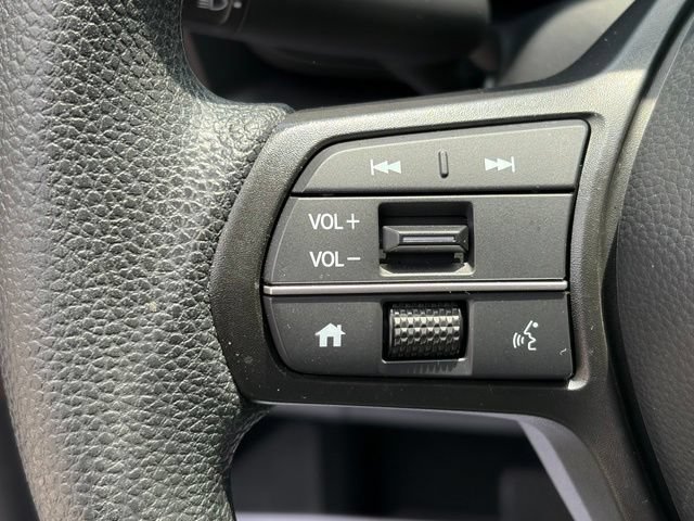 Certified 2026 Honda CR-V EX image 17