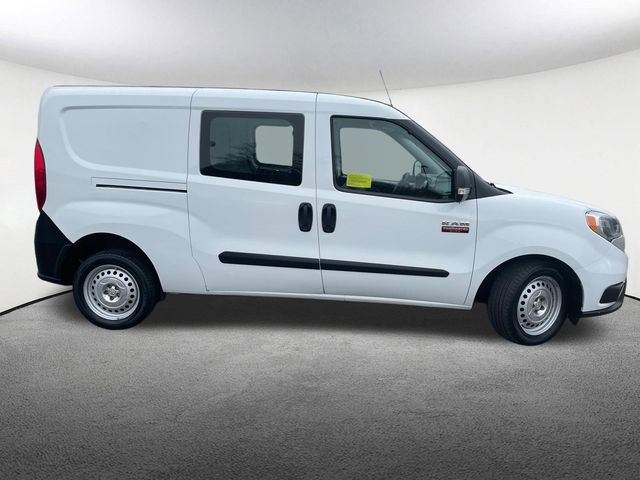 Used 2022 RAM ProMaster City Tradesman w/ Window Group 05 image 15