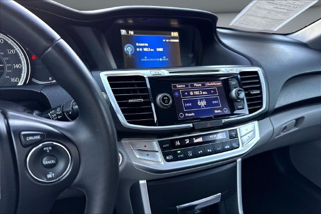 Used 2013 Honda Accord EX-L image 11