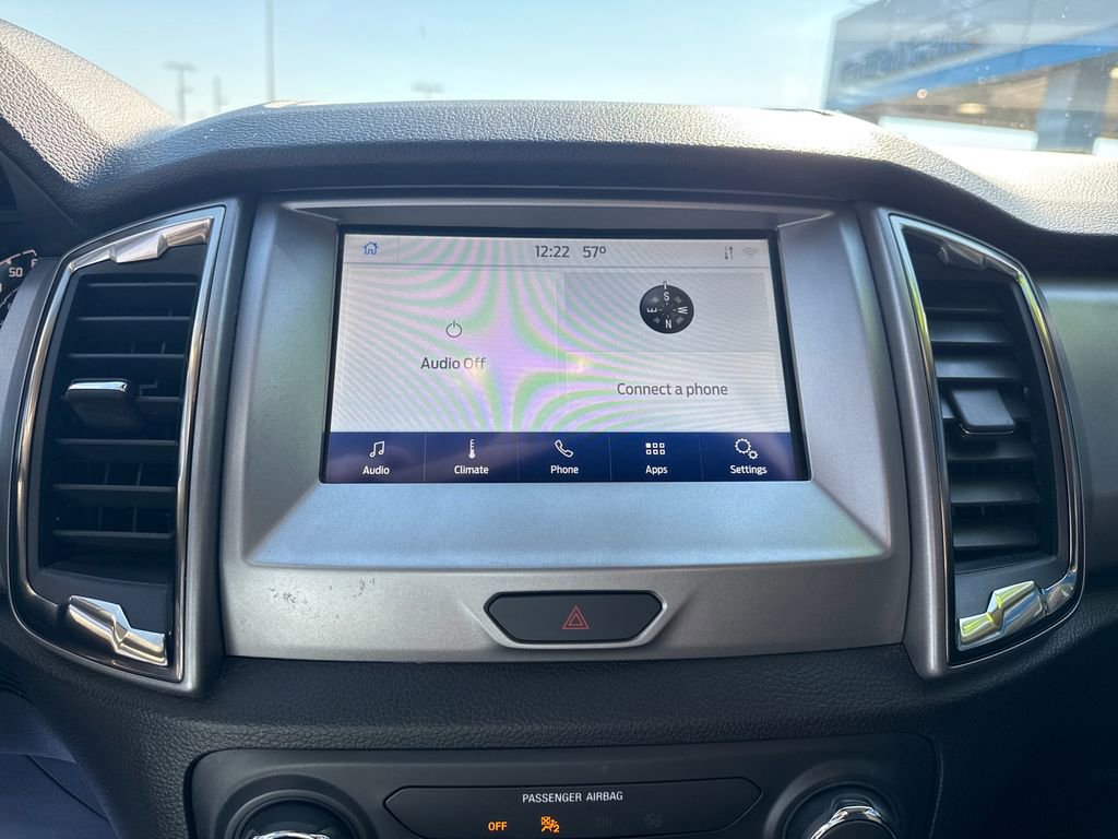 Used 2021 Ford Ranger XLT w/ Equipment Group 301A Mid image 23