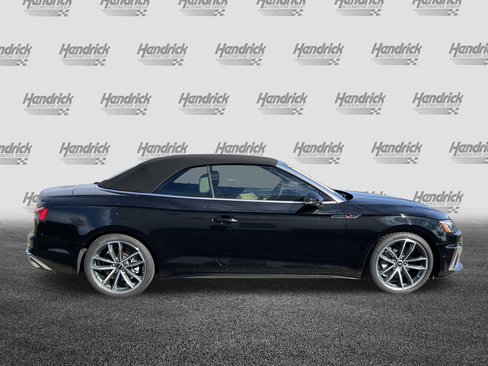 Used 2024 Audi A5 2.0T Premium Plus image 10