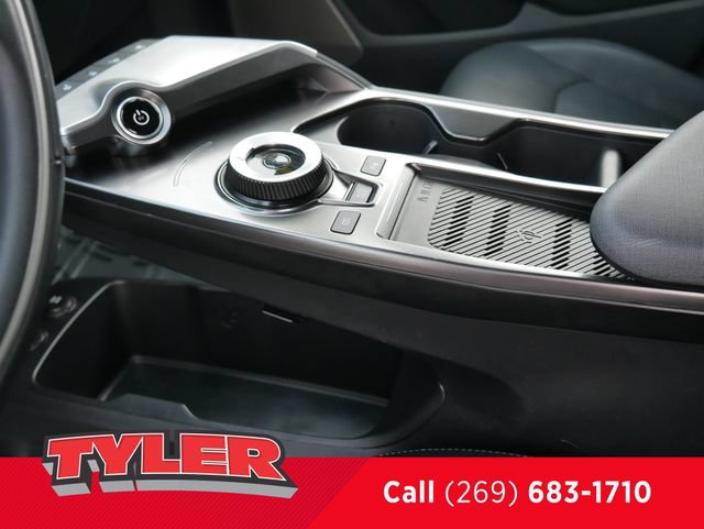 Used 2022 Kia EV6 Wind w/ Wind Technology Package AWD/4WD image 39