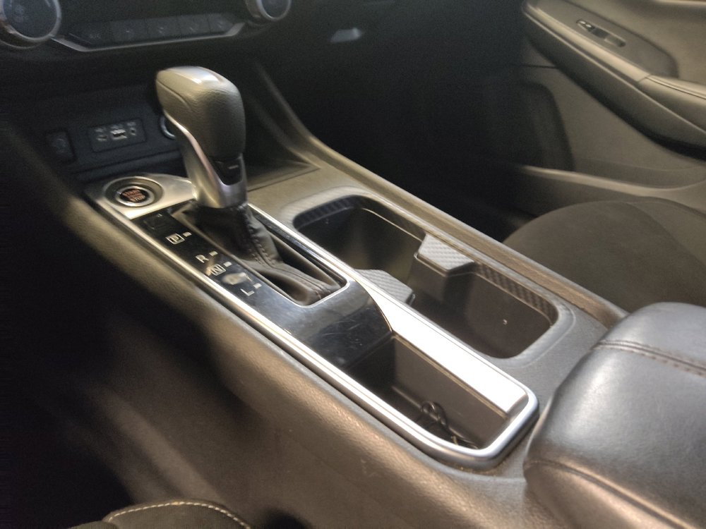 Used 2024 Nissan Sentra SV FWD image 26