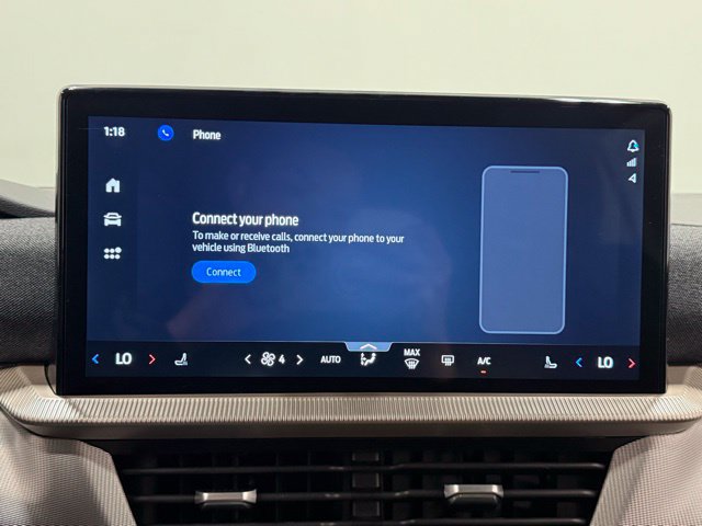New 2026 Ford Explorer Active RWD image 18