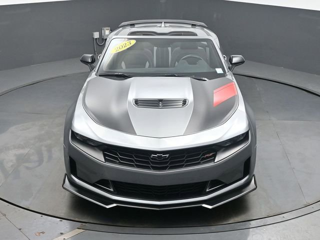 Used 2023 Chevrolet Camaro LT w/ RS Package image 58