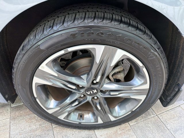 Used 2021 Kia K5 EX image 34