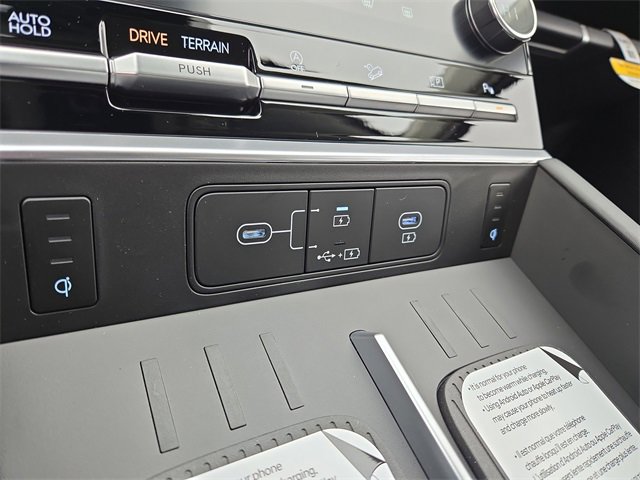 New 2026 Hyundai Santa Fe XRT image 15