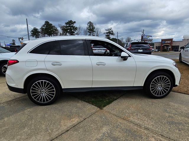 Used 2023 Mercedes-Benz GLC 300 image 13
