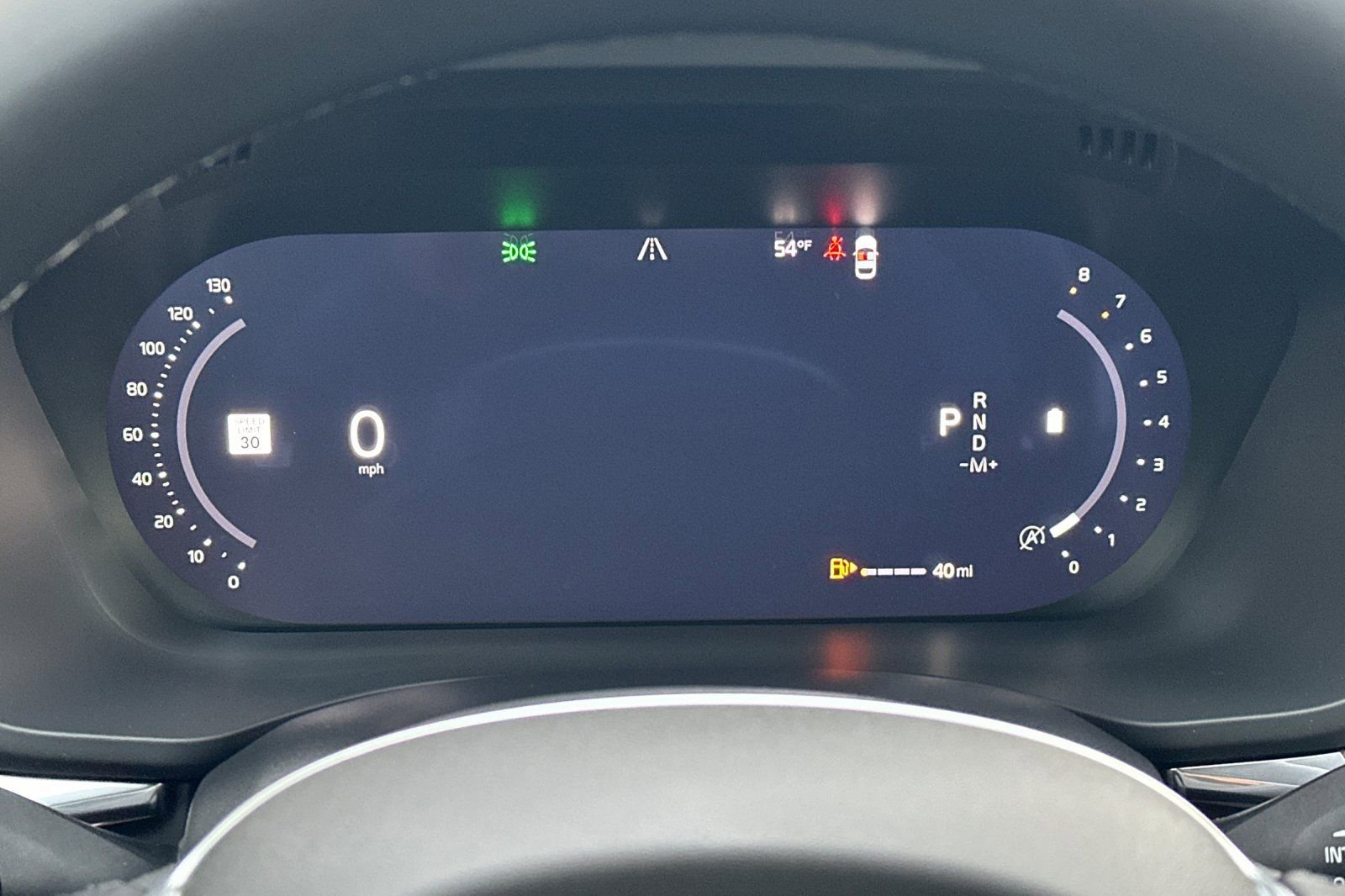 New 2026 Volvo XC60 B5 Plus w/ Protection Package Premier image 26