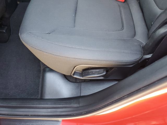 Used 2022 Hyundai Tucson SEL w/ Cargo Package image 15