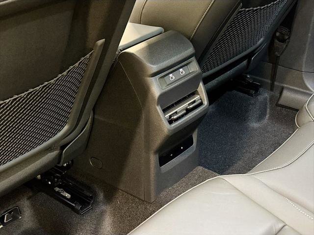 New 2026 Audi Q3 quattro 2.0T AWD/4WD image 17