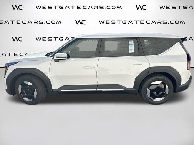 New 2026 Kia EV9 Light image 7