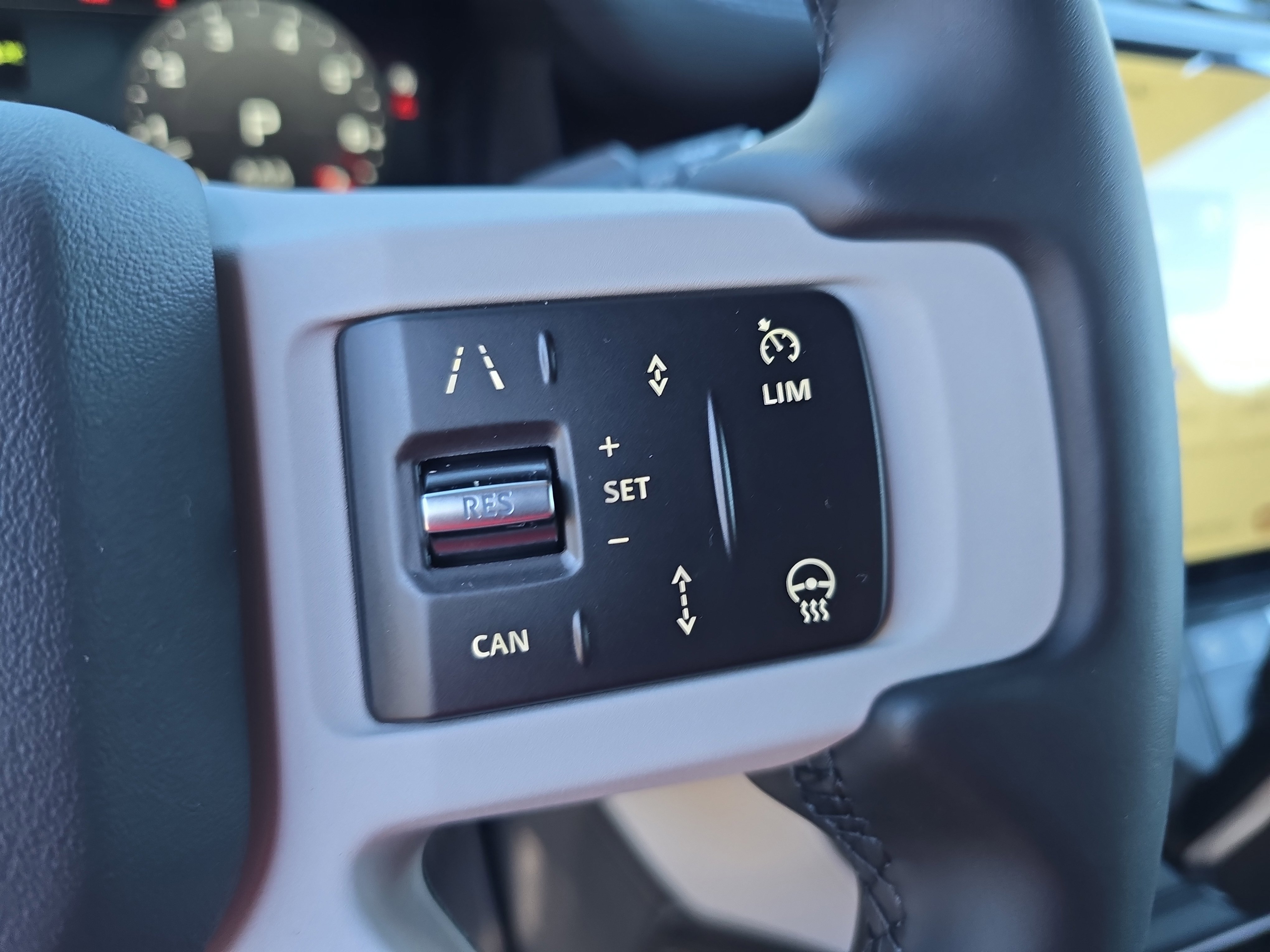 New 2026 Land Rover Defender 110 S image 17