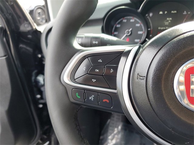 Used 2023 FIAT 500X Pop w/ Comfort Group image 28