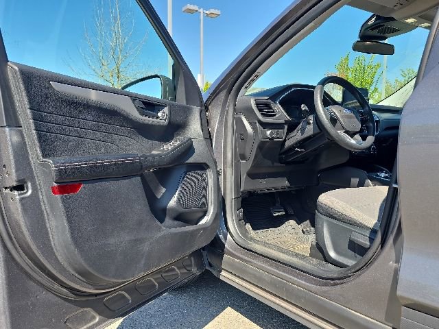 Used 2022 Ford Escape SE AWD/4WD image 13