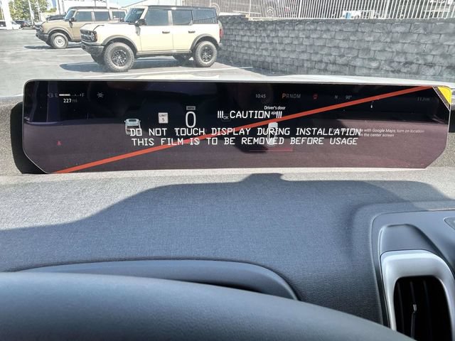 New 2027 Ford Expedition Max Active RWD image 8