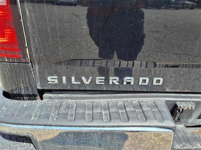 Used 2014 Chevrolet Silverado 1500 LT image 7