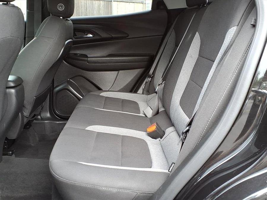Used 2024 Chevrolet TrailBlazer LT image 30