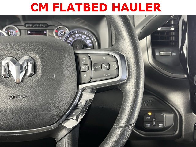 New 2026 RAM 4500 Tradesman w/ Chrome Appearance Group image 15