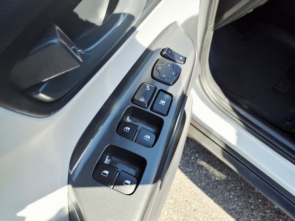 Certified 2023 Hyundai Kona SEL w/ Cargo Package image 21