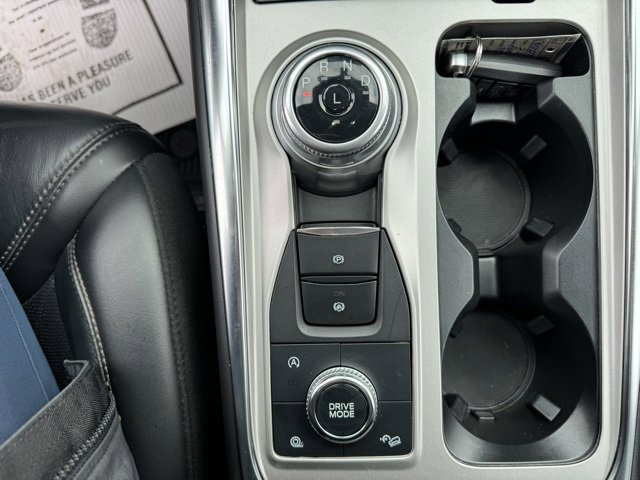 Used 2022 Ford Explorer Platinum w/ Equipment Group 601A image 20