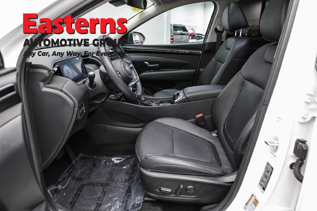 Used 2024 Hyundai Tucson SEL w/ Convenience Package AWD/4WD image 15