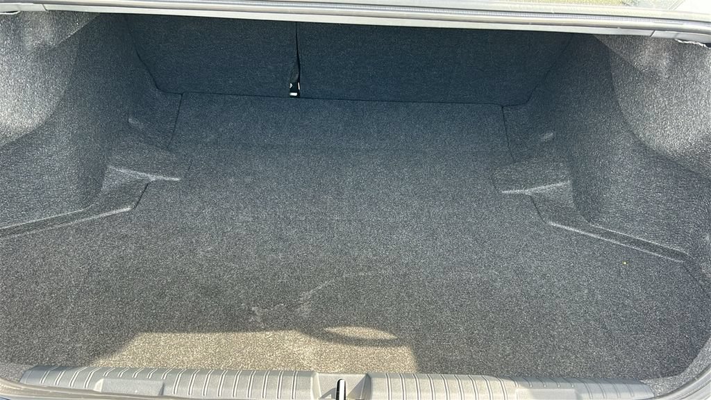 Certified 2024 Subaru Legacy AWD/4WD image 22