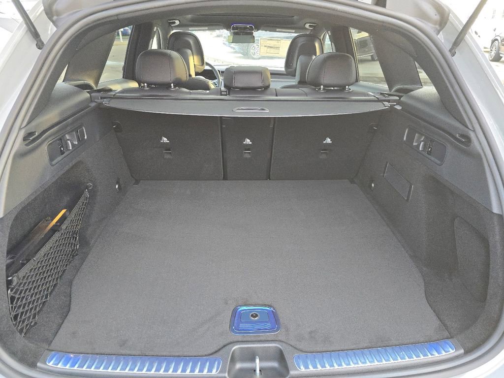 New 2026 Mercedes-Benz GLC 300 GLC 300 image 18