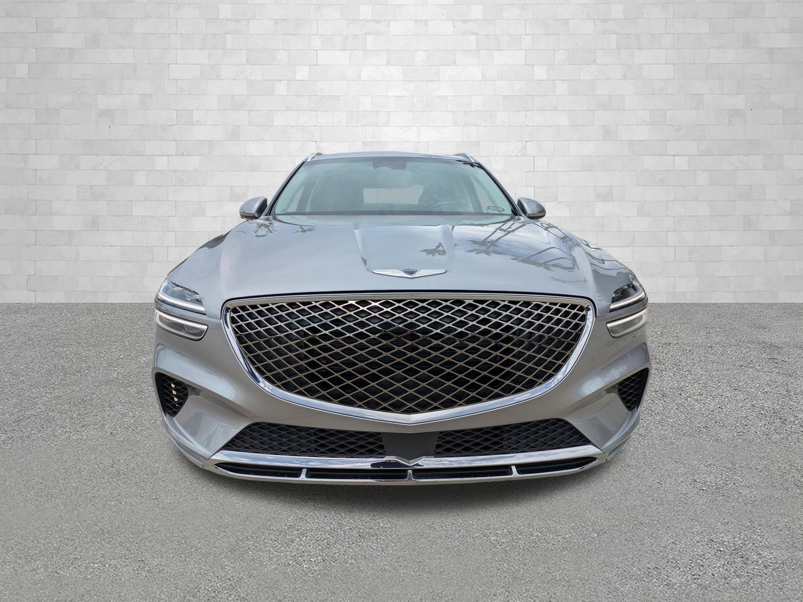 Certified 2024 Genesis GV70 2.5T w/ Select Package AWD/4WD image 6
