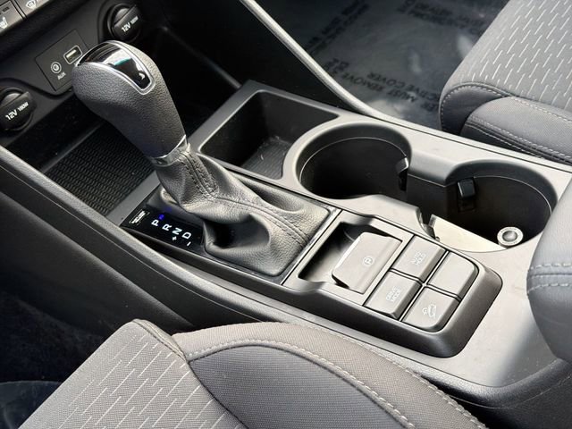 Used 2020 Hyundai Tucson Value w/ Cargo Package image 22