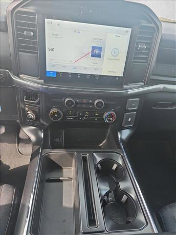 New 2026 Ford F150 STX image 14