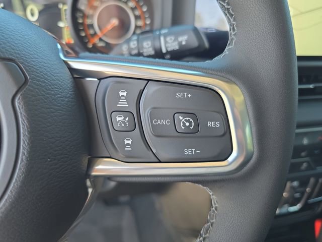 New 2026 Jeep Wrangler Sahara image 24