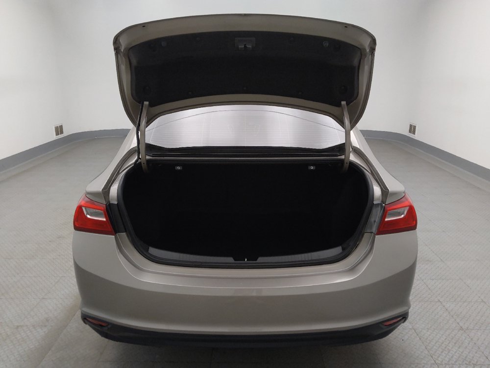 Used 2022 Chevrolet Malibu LS FWD image 29